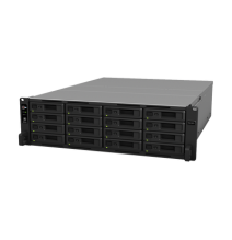 SYNOLOGY RS2818RPPLUS Servidor NAS para rack de 16 bahí