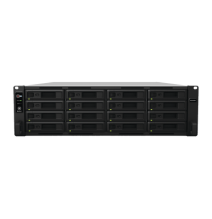 SYNOLOGY RS2818RPPLUS Servidor NAS para rack de 16 bahí