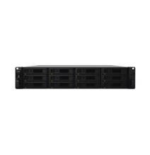 SYNOLOGY RS2423RPPLUS Servidor NAS para rack de 12 bahí