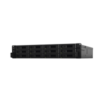 SYNOLOGY RS2423RPPLUS Servidor NAS para rack de 12 bahí