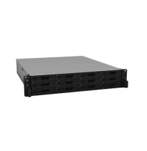 SYNOLOGY RS2421RPPLUS Servidor NAS para rack de 12 bahí