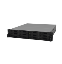 SYNOLOGY RS2421RPPLUS Servidor NAS para rack de 12 bahí