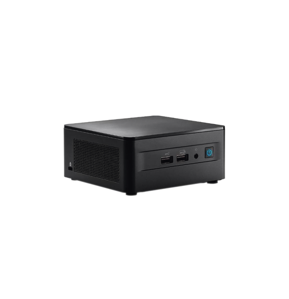 ASUS BOXNUC1512I NUC / Intel / Mini PC Performance / Co