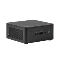 ASUS BOXNUCI313I NUC / Intel / Mini PC Performance / Co