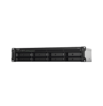 SYNOLOGY RS1221PLUS Servidor Nas para rack de 8 bahías