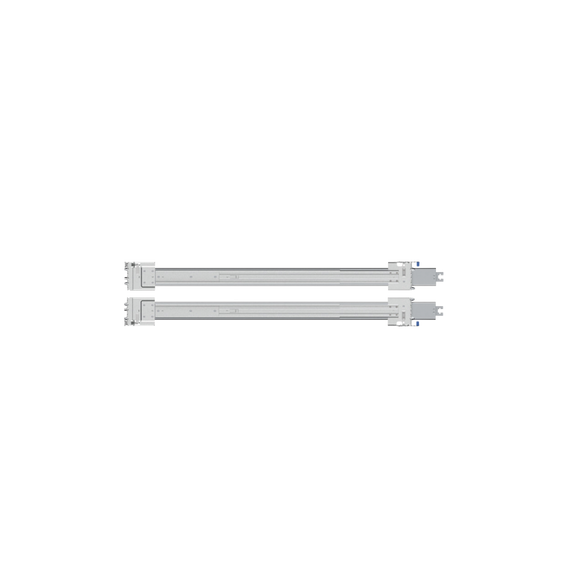 SYNOLOGY RKS03 Rail kit para servidor Synology de rack