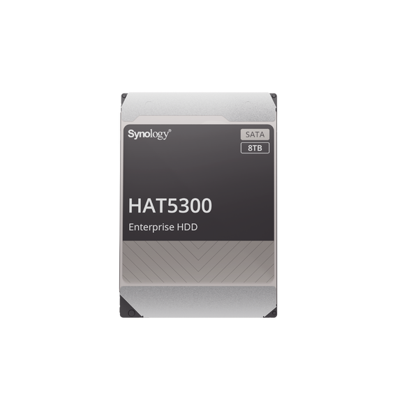 SYNOLOGY HAT5300-8T Unidades de almacenamiento empresar