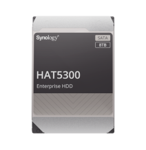 SYNOLOGY HAT5300-8T Unidades de almacenamiento empresar