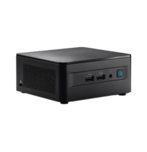 ASUS BOXNUCI712I NUC / Intel / Mini PC Performance / Co