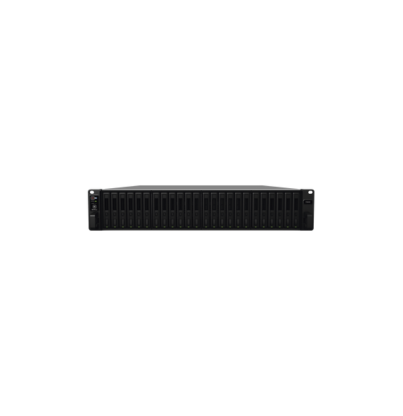 SYNOLOGY FS6400 Servidor flash para rack de 24 bahías 2