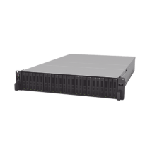 SYNOLOGY FS3600 Servidor flash para rack de 24 bahías 2