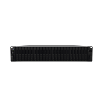 SYNOLOGY FS3400 Servidor flash para rack de 24 bahías 2