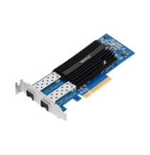 SYNOLOGY E25G21F2 Adaptador ethernet 25 gigabit SFP+