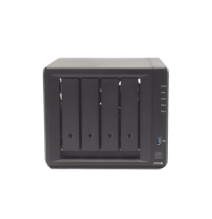 SYNOLOGY DS923PLUS Servidor NAS de 4 Bahías (Expandible