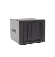 SYNOLOGY DS923PLUS Servidor NAS de 4 Bahías (Expandible