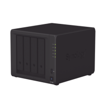 SYNOLOGY DS920PLUS Servidor NAS de escritorio con 4 bah