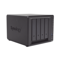 SYNOLOGY DS920PLUS Servidor NAS de escritorio con 4 bah