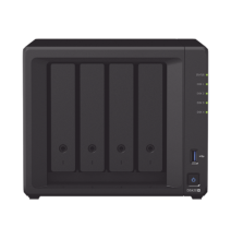 SYNOLOGY DS420PLUS Servidor NAS de escritorio con 4 bah