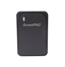 AccessPRO XBS-RDA-09 Radar de Seguridad Para Barreras V