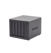 SYNOLOGY DS418 Servidor NAS de escrito de 4 bahías sopo