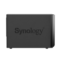 SYNOLOGY DS224PLUS Servidor NAS de 2 Bahías / Servicio