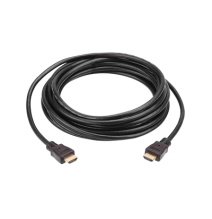 ATEN 2L7D10H Cable HDMI de alta velocidad de 10 m con E