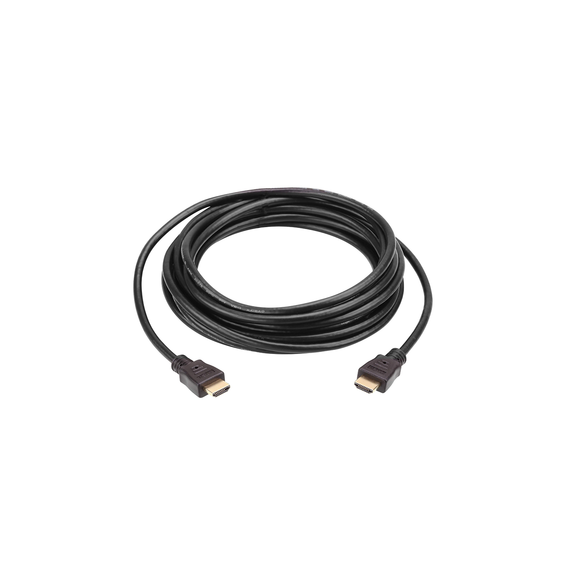 ATEN 2L7D10H Cable HDMI de alta velocidad de 10 m con E