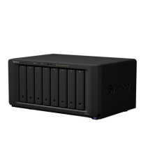 SYNOLOGY DS1821PLUS Servidor NAS de 8 Bahías (Expandibl