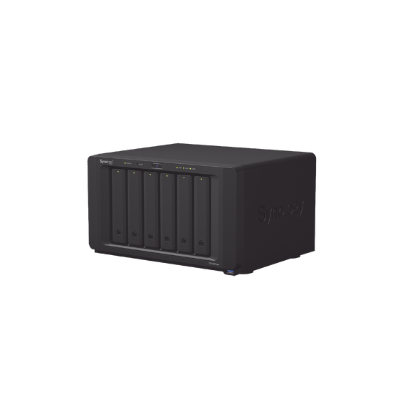 SYNOLOGY DS1621XSPLUS Servidor NAS Enterprise de escrit