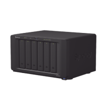 SYNOLOGY DS1621XSPLUS Servidor NAS Enterprise de escrit