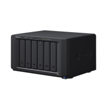 SYNOLOGY DS1621PLUS Servidor NAS de 6 Bahías (Expandibl