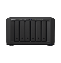 SYNOLOGY DS1621PLUS Servidor NAS de 6 Bahías (Expandibl