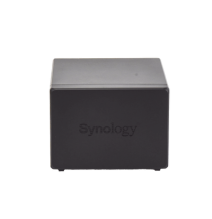 SYNOLOGY DS1522PLUS Servidor NAS de 5 Bahías (Expandibl