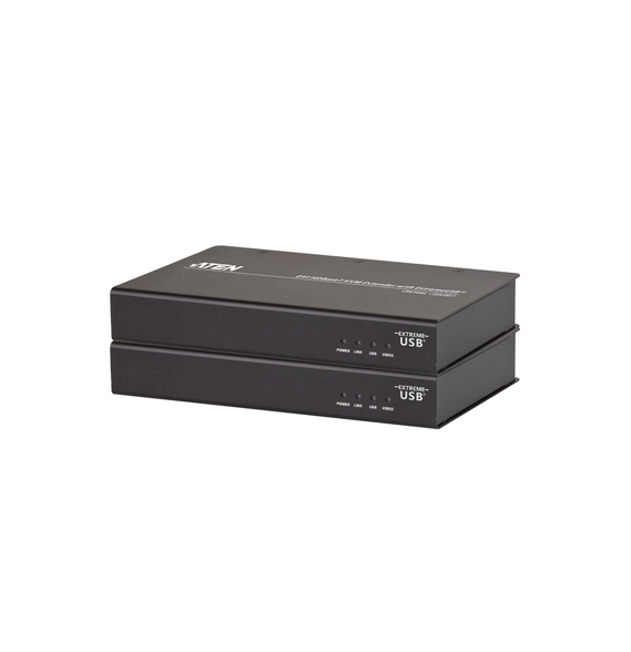 ATEN CE610A Extensor KVM | 100m | Conector DVI | Extrem