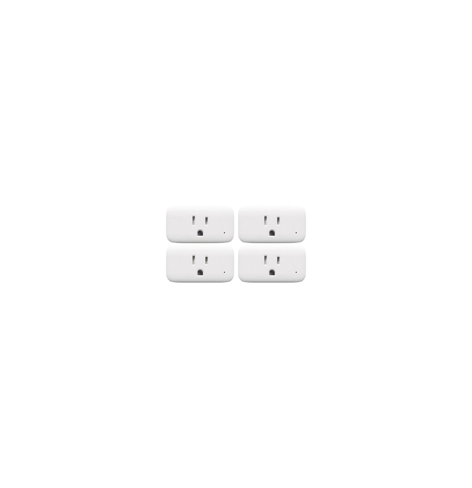 SWITCHBOT SWITCHBOTKPLUG4 KIT Adaptador para tomacorrie