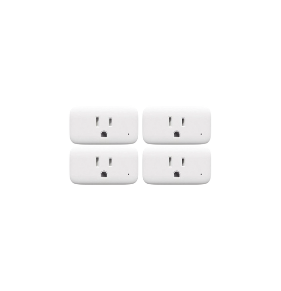 SWITCHBOT SWITCHBOTKPLUG4 KIT Adaptador para tomacorrie