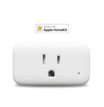SWITCHBOT SWITCHBOTKPLUG4 KIT Adaptador para tomacorrie
