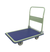 SURTEK SYS-CPL30 Carro Plataforma con capacidad 300 Kg