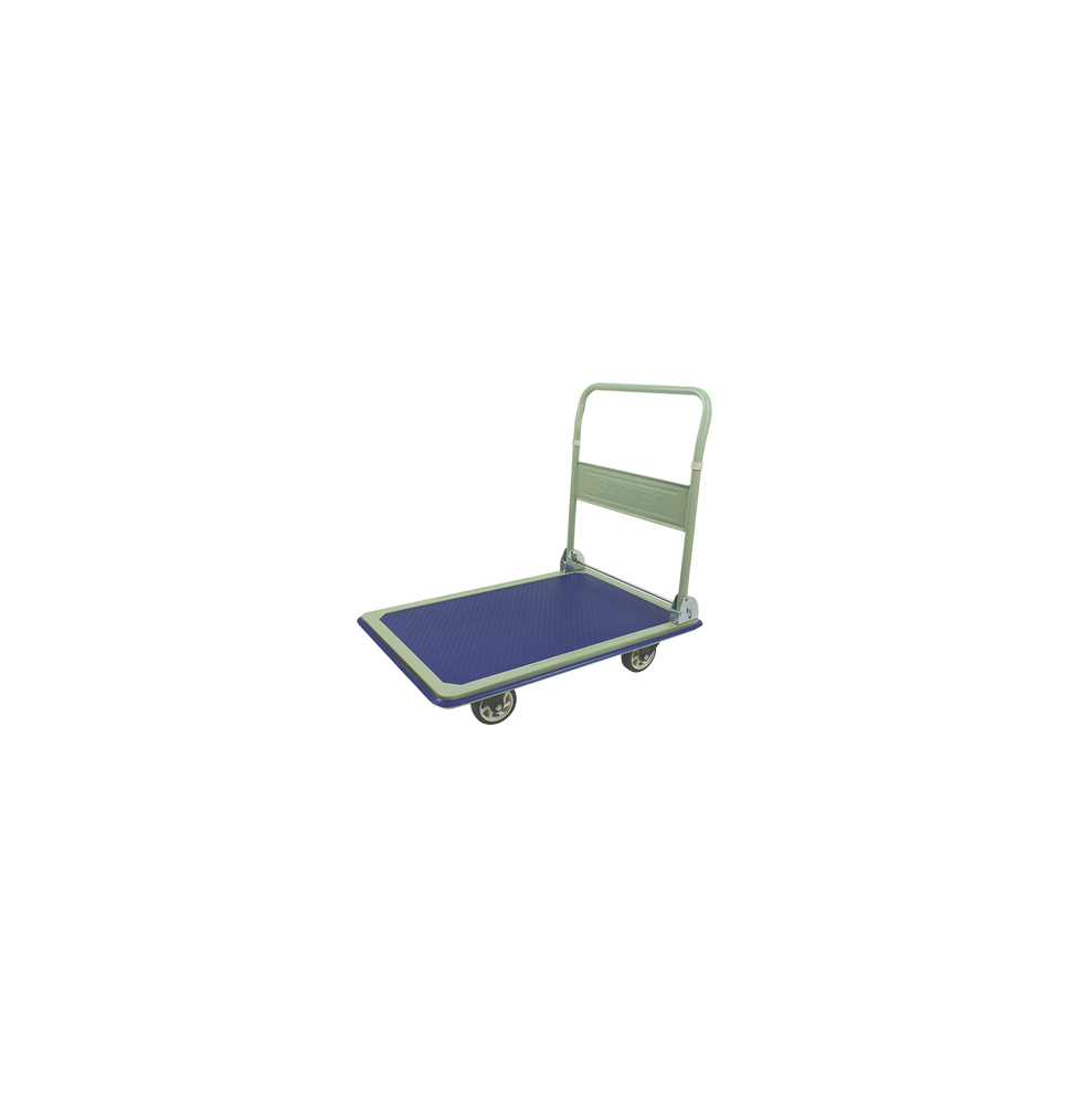 SURTEK SYS-CPL30 Carro Plataforma con capacidad 300 Kg