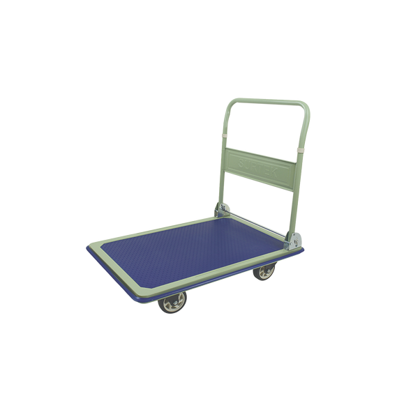SURTEK SYS-CPL30 Carro Plataforma con capacidad 300 Kg