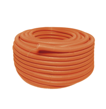 SURTEK SYS136854 Manguera flexible Reforzada 1" x 50 m