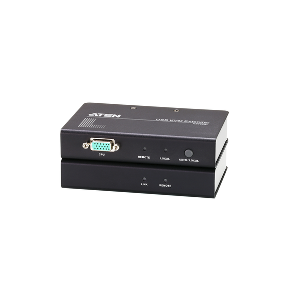 ATEN CE700A-AT-X EXTENSOR KVM CAT 5 VGA USB | 1280 x 10