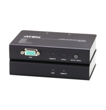 ATEN CE700A-AT-X EXTENSOR KVM CAT 5 VGA USB | 1280 x 10