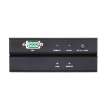 ATEN CE700A-AT-X EXTENSOR KVM CAT 5 VGA USB | 1280 x 10