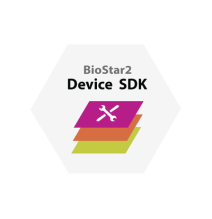 SUPREMA SDKBIOSTAR2 SDK Interface de Comunicación para