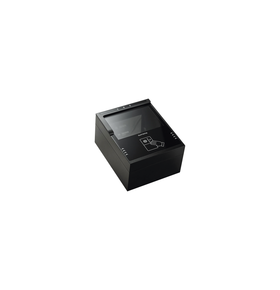 SUPREMA RPNF REALPASS-N Scaner de Pasaportes