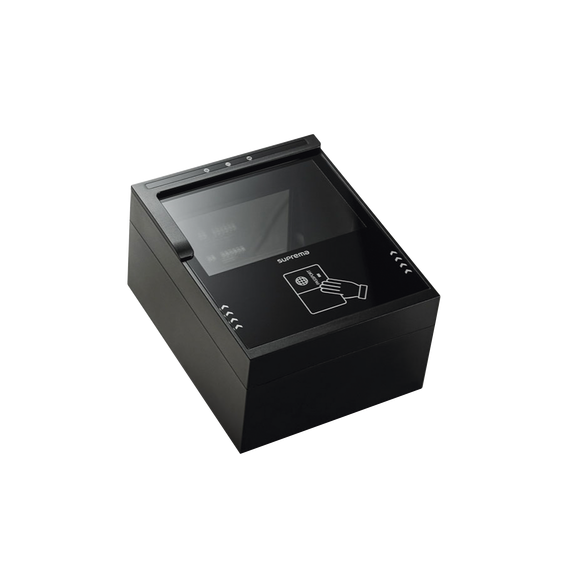 SUPREMA RPNF REALPASS-N Scaner de Pasaportes