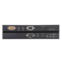 ATEN CE770 Kit Extensor KVM | VGA/Audio | Cat5e | 300m