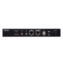 ATEN CN9950 conmutador KVM a través de IP | DisplayPort