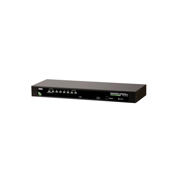 ATEN CS1308 Conmutador KVM VGA PS/2-USB de 8 puertos /C